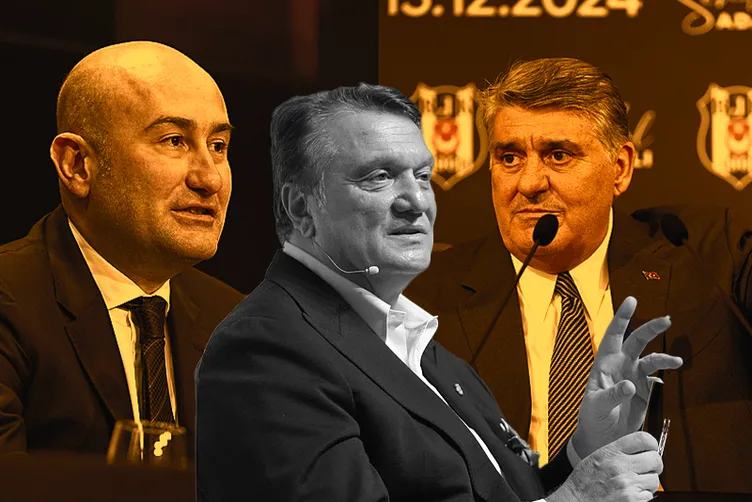 Son dakika haberi: Serdal Adalı ve Hüseyin Yücel arasında tartışma! İşte Hasan Arat’ın veto ettiği transferler...