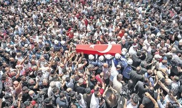 Güle güle Malkoçoğlu #istanbul