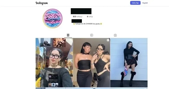 Sözde müzik grubu üzerinden LGBT propagandası! Sapkın hedeflerini açıkça duyurdular: "Bu ülkenin çocuklarına örnek olacağız" - Yaşam Haberleri