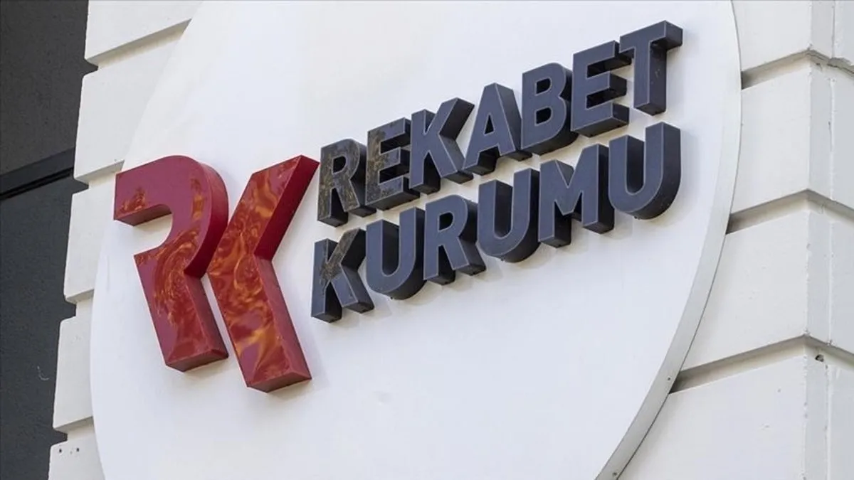 Rekabet Kurulu, Petrol Ofisi'nin BP Türkiye'yi devralma işlemini karara bağladı