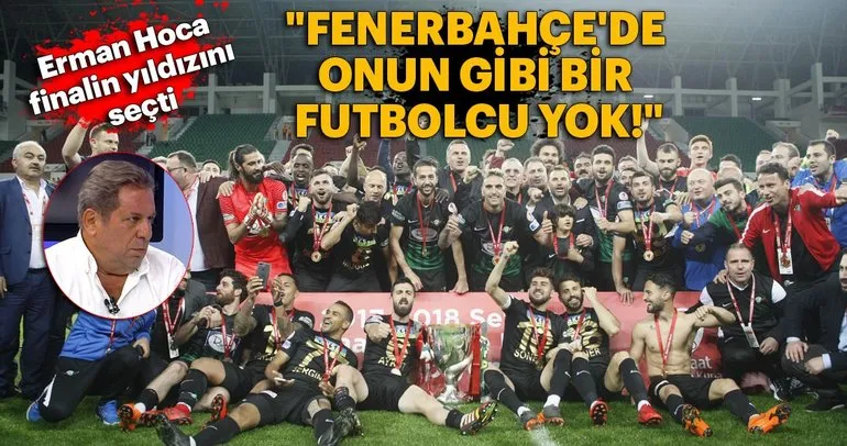 fenerbahce maci