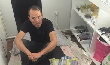 Sevgilisinin ailesi korkulu rüyası oldu! Artık iş yerinde kalıyor... #adana Sevgilisinin ailesi korkulu rüyası oldu! Artık iş yerinde kalıyor... #adana