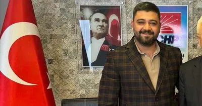 CHP Antalya İl Başkan Yardımcısı Anıl Akbulut, gözaltına alındı #antalya