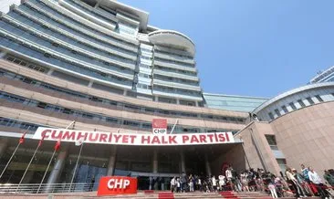 CHP’li Belediye Başkanı Mustafa Güzel partisinden istifa etti