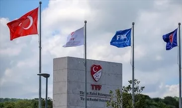 PFDK sevkleri açıklandı! Galatasaray’a para cezası...