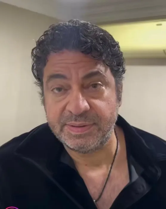 Adeta ölümden dönmüştü! 51 yaşındaki Hakan Taşıyan botoks yaptırdı! Son hali gündem oldu...