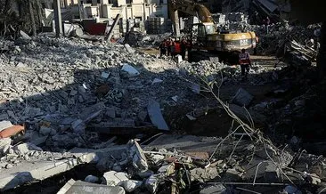 10 günde bu hale geldi: Katliamdan önce ve sonra Gazze!
