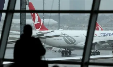 2023’te hedef 216,6 milyon yolcu