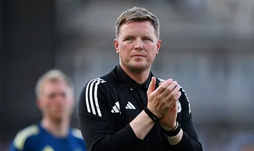 Eddie Howe, Newcastle United’dan ayrıldı!