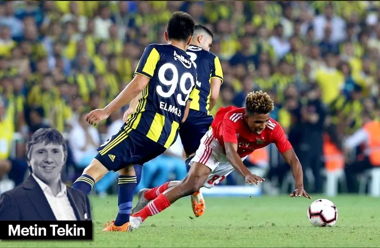 Günü Polemiği: Aykut Kocaman kalsaydı, Fenerbahçe - Benfica maçında sonuç farklı olur muydu?
