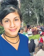 Cani kocadan piknik tüplü vahşet! Karnındaki bebeğiyle öldürdüler