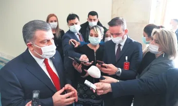 ‘Kitle bağışıklığı yüzde 10’un üzerinde’