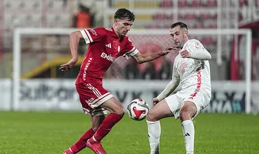 Ümraniyespor ile Pendikspor yenişemedi!