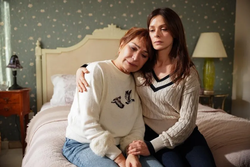 Sandık Kokusu 10. Bölüm izle full HD! Show TV dizi ekranı ile Sandık Kokusu son bölüm tek parça izle
