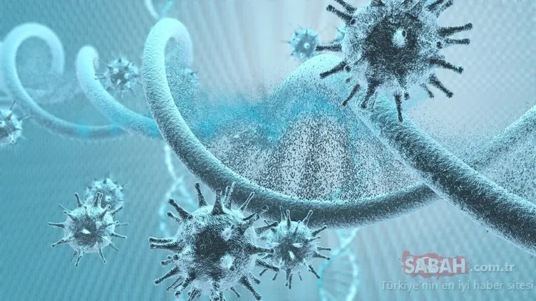 Corona virüse karşı bağışıklığı güçlendirmenin 10 kuralı!