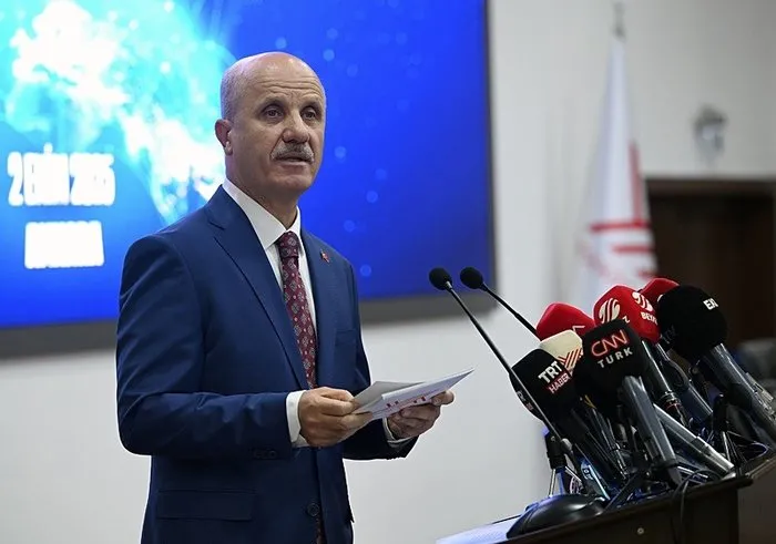 YÖK Başkanı Özvar Türk yükseköğretiminin yol haritasını açıkladı! Dört ana başlıkta genelge