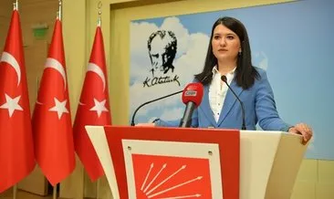 CHP Genel Başkan Yardımcısı Gökçen, yaptığı skandal paylaşımla partisine çıkıştı: Maden şehidi diye bir şey yok