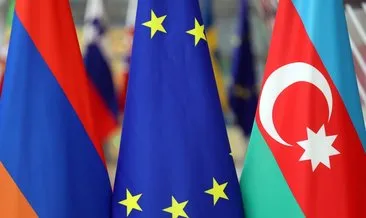 Azerbaycan Ermenistan sınır hattı için anlaşmaya varılacak