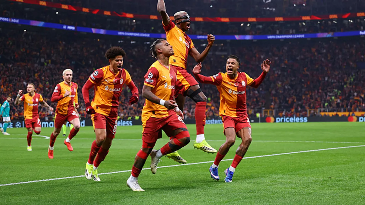 GS RÖVANŞ MAÇI TARİHİ! Liverpool - Galatasaray rövanş maçı ne zaman, saat kaçta, hangi kanalda?