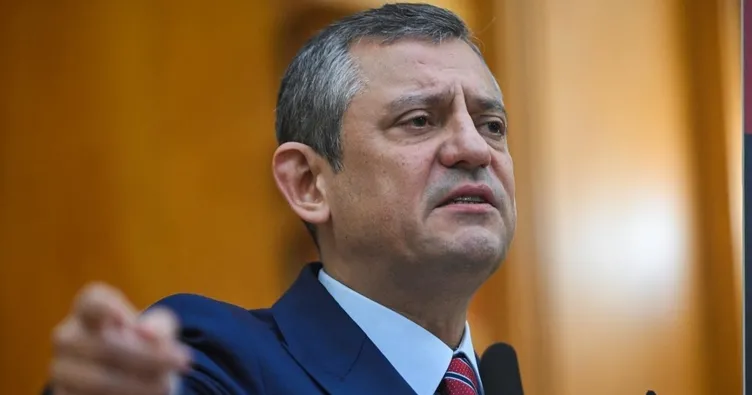 Gürsel Tekin’e ihraç kararı