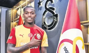 Leao’ya İcardi tarifesi!
