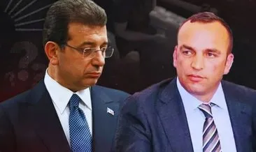 Son Dakika | Ekrem İmamoğlu talimat verdi, paralar kaçırıldı! Adem Soytekin’den şok itiraflar: Viyana-Londra-İspanya hattı!