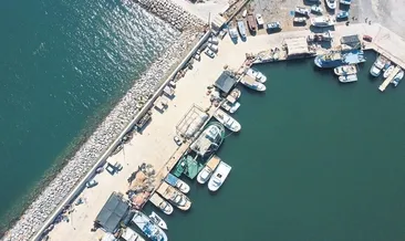 Balıkçılardan tedbirli hazırlık