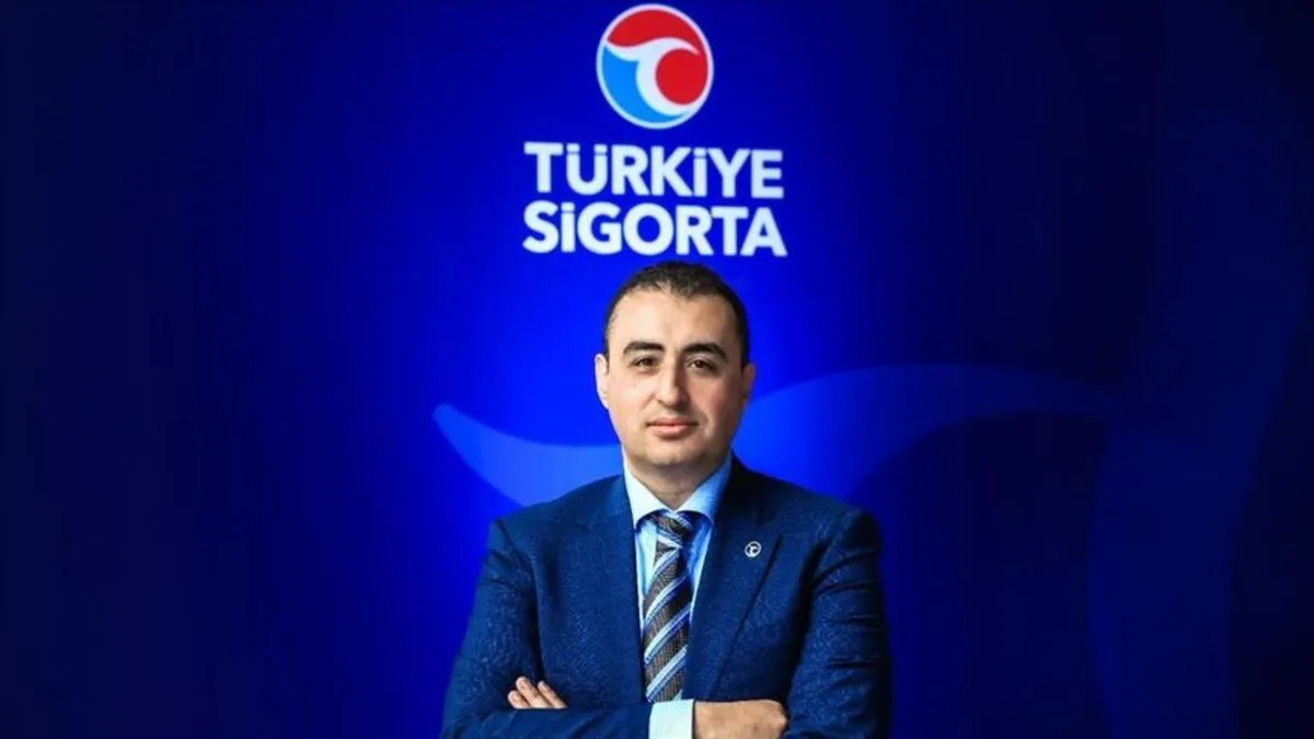 Türkiye Sigorta’dan “2025 Aile Yılı”na özel kampanyalar Türkiye Sigorta’dan “2025 Aile Yılı”na özel kampanyalar