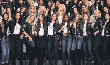 İşte 2018 güzelleri