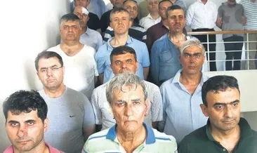 Beyin takımına rekor ceza talebi