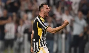 Federico Gatti’den Galatasaray’a transfer cevabı!