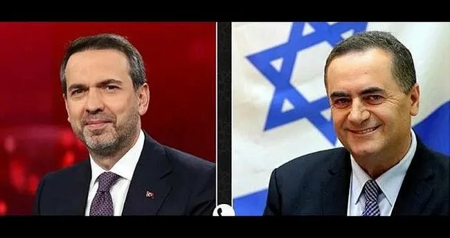 İsrail ile enerjide kritik görüşme İsrail ile enerjide kritik görüşme