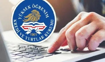 GSB KYK YURT BAŞVURU SONUÇLARI SORGULAMA SAYFASI: Kredi ve Yurtlar Kurumu başvuru sonuçları açıklandı mı, ne zaman belli olacak?