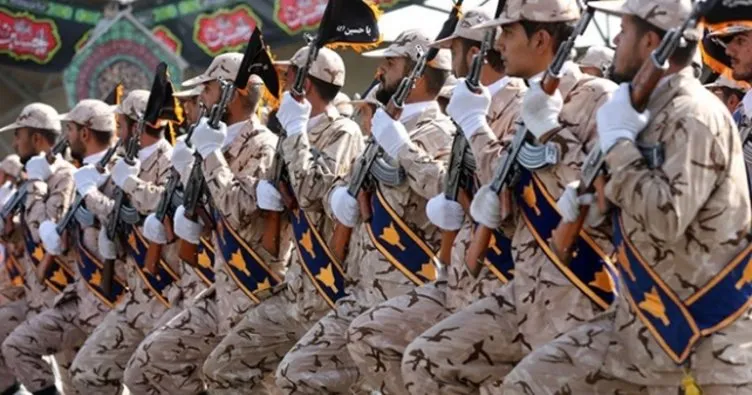 İran’dan ABD’ye tehdit: Ya askerlerini toplasın ya da tabut siparişi versin