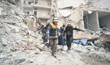 Suriye ile deprem dayanışması