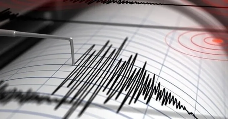 Akdeniz’de korkutan deprem! AFAD son dakika olarak geçti! Kandilli Rasathanesi ve AFAD son depremler listesi 21 Mayıs