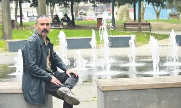 Seyirci beni hiç yadırgamadı