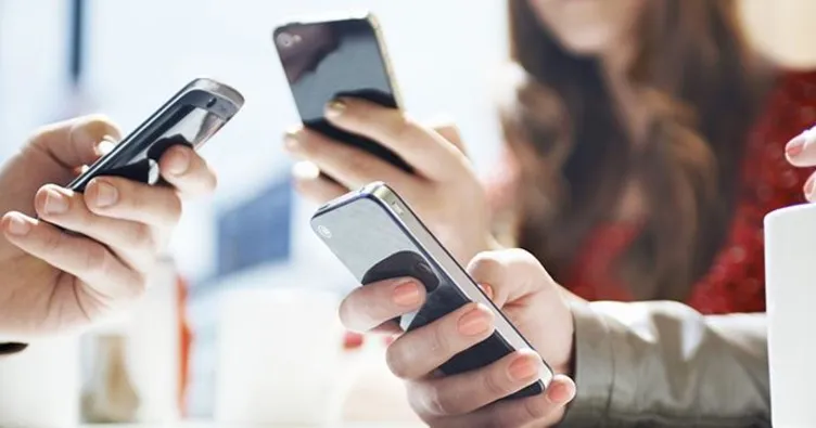 En sinsi bağımlılık: Sosyal medya