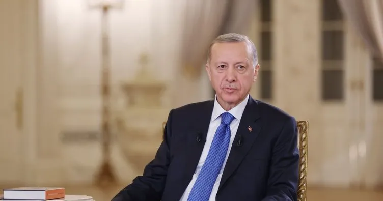 SON DAKİKA | Başkan Erdoğan’dan 14 Mayıs mesajı: Türkiye ile hesabını kapatamayanlar, gözünü seçimlere dikti