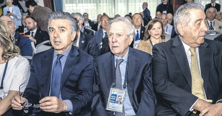 Bu Cherif’i kim aldı!