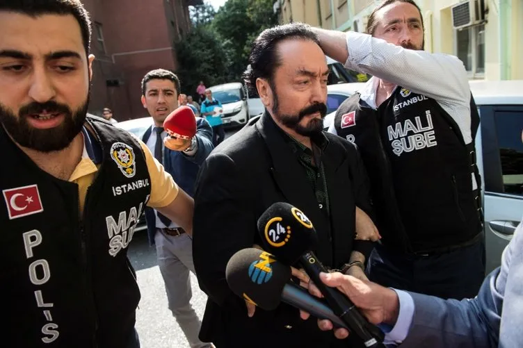 İsrail basınının Adnan Oktar ilgisi