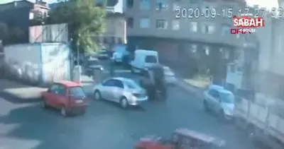 Son dakika haberi: İstanbul’da silahlı 2 hırsız girdikleri evde kadına dehşeti yaşattı! Yaralı kadının akrabaları... | Video