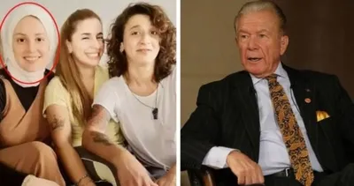 Uğur Dündar’a babalık davası açan Dilara’nın hayat hikayesi filmleri aratmıyor! İşte 2 yaşında annesinin terk ettiği Dilara’nın yaşadıkları...