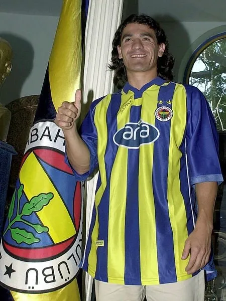 Ortega'dan Fenerbahçelileri kızdıracak sözler