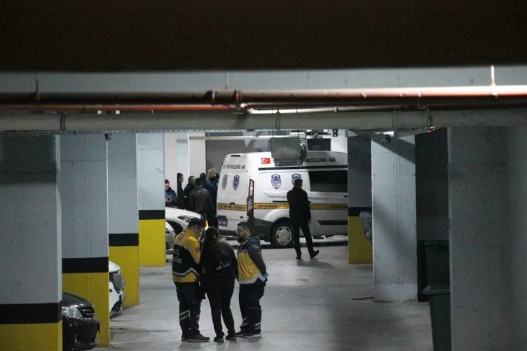 Ayrılmak isteyen sevgilisini öldürmüştü! Kan donduran kadavra detayı: Meğer cinayetten önce…