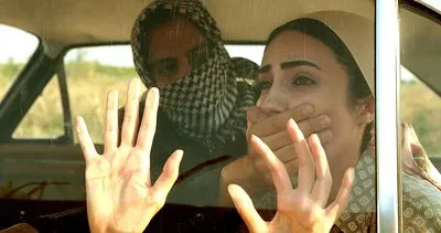 Bir Zamanlar Çukurova’da Gülten’i kim kaçırdı? Bir Zamanlar Çukurova’nın Gülten’i Selin Genç doğal güzelliğiyle büyüledi...