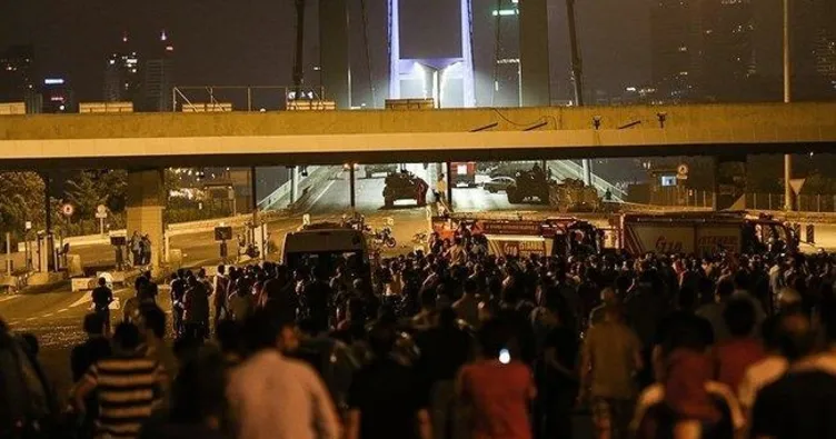 İşte 15 Temmuz zaferinin anatomisi