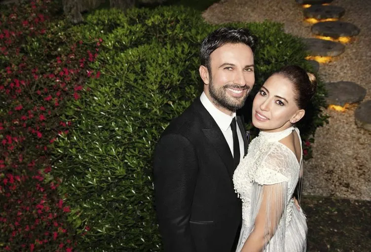 Tarkan’ın kızının adı… Sayfa 3 Son Dakika Magazin Haberleri