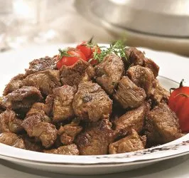 kurban dana eti kavurma tarifi lokum