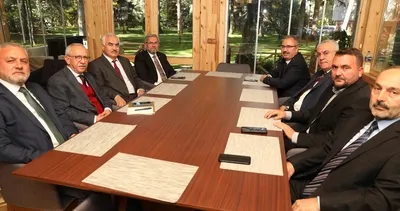 Adana Vakfı kuruldu